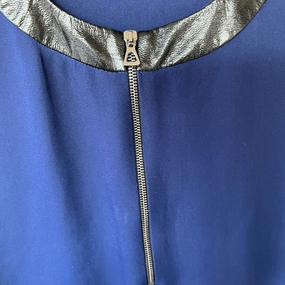 L’AGENCE Silk blouse - Picture 6 of 10